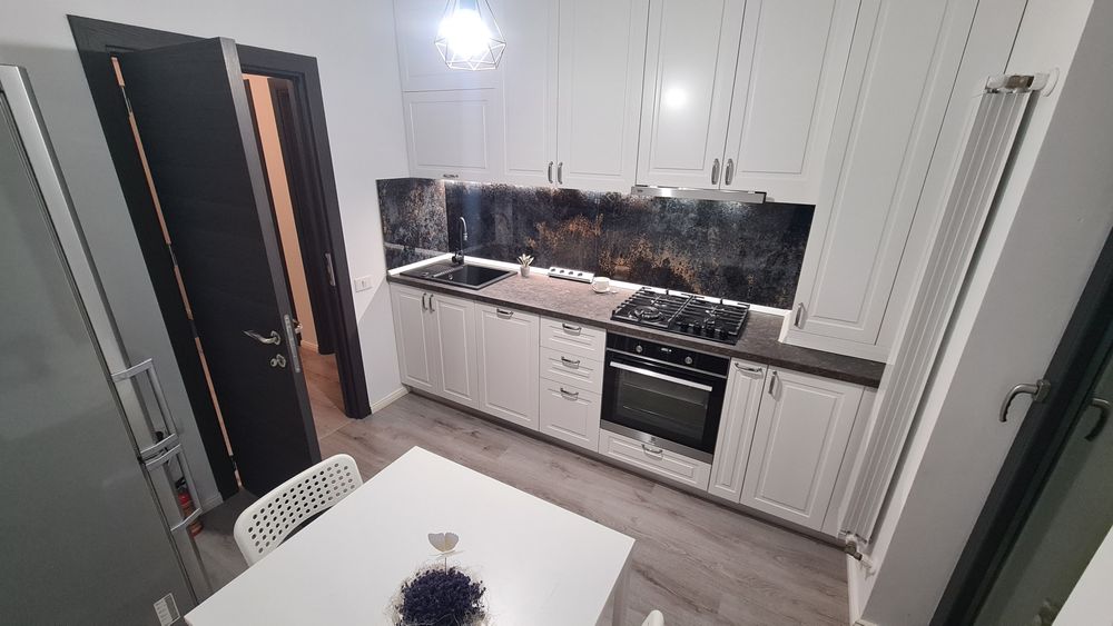 Prima închiriere | Apartament 2 camere | 1 Decembrie, Ilfov