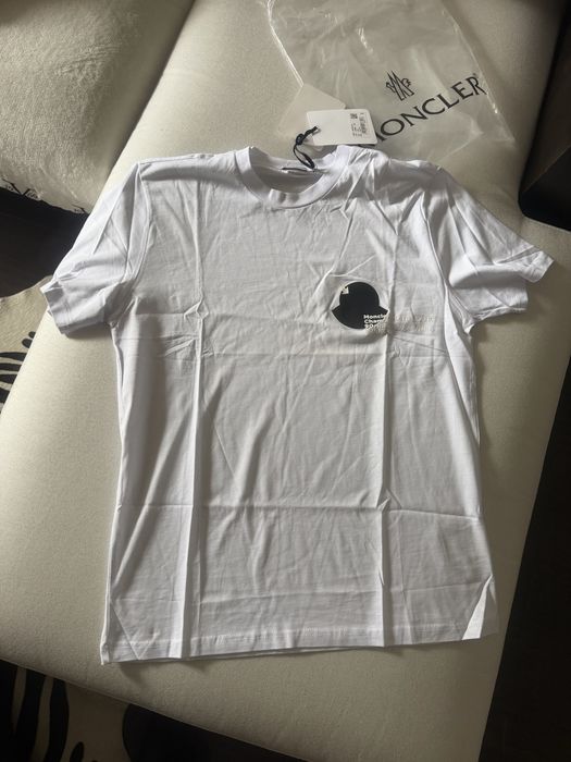 Тениска Moncler XXL