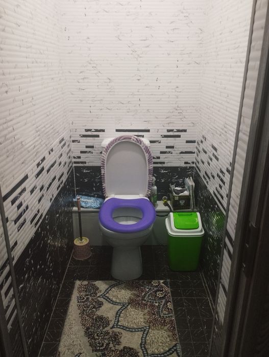 Kvartira sotiladi yoki shaxar atrofidan xovliga almashaman