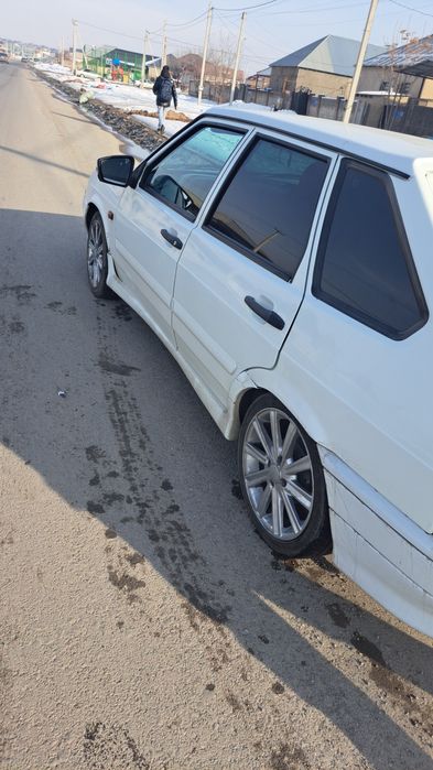 Камрики титанка r16