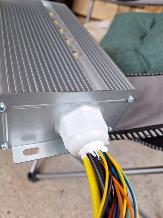 Контролер за ел. АТВ, ел.скутер