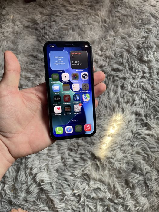 Продам телефон Айфон 11 Pro