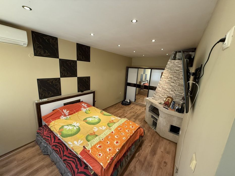 Продава се Тристаен апартамент в Силистра, Изток - 70 кв.м за 1057 €/кв.м - Снимка #4