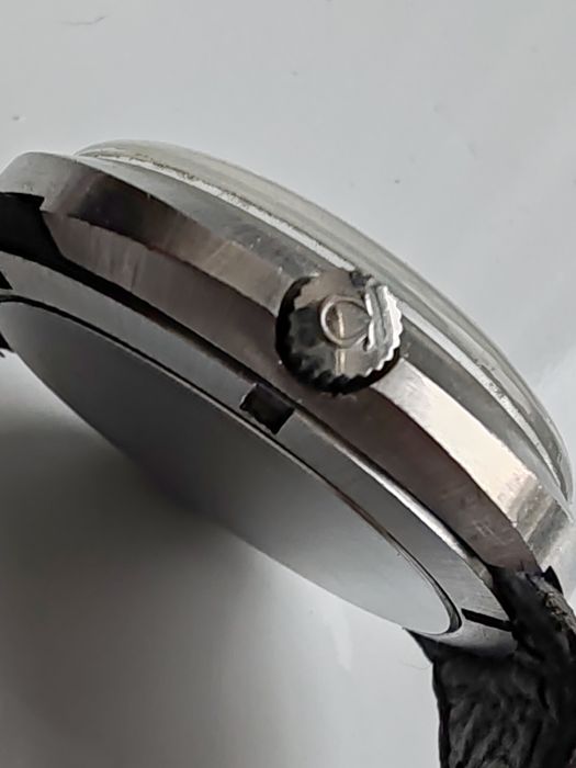 Ceas Omega Dynamic Automatic 41mm