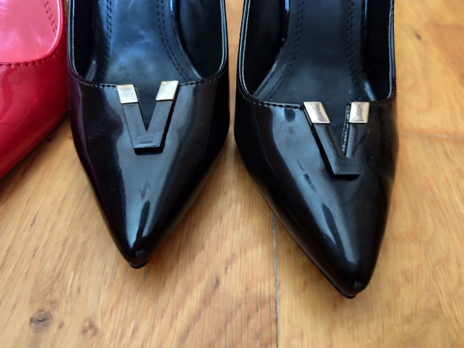 Дамски обувки стилети, сандали, маратонки