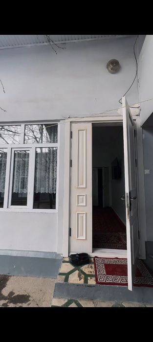 Yunsobod tumanidan yunsobod maxalladan 2.90 sotixli 7 xonali xovli