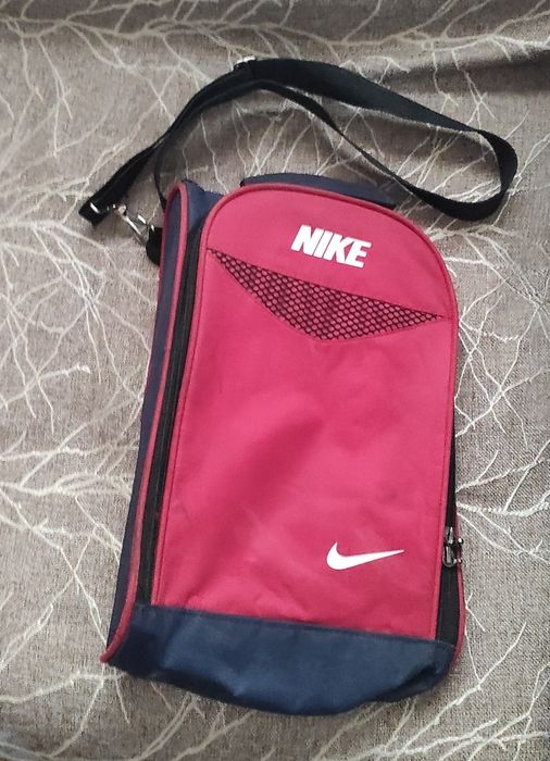 Спортивная сумка