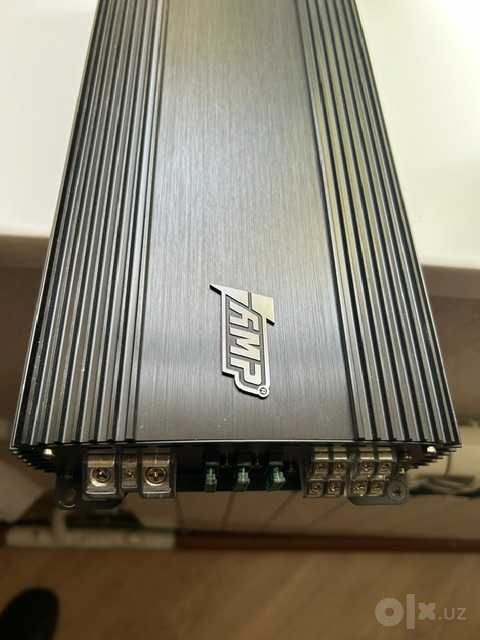 Усилитель AMP 4.120