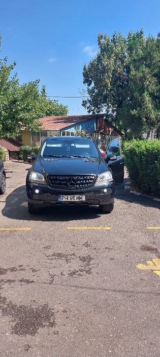 Vânzare Mercedez Benz