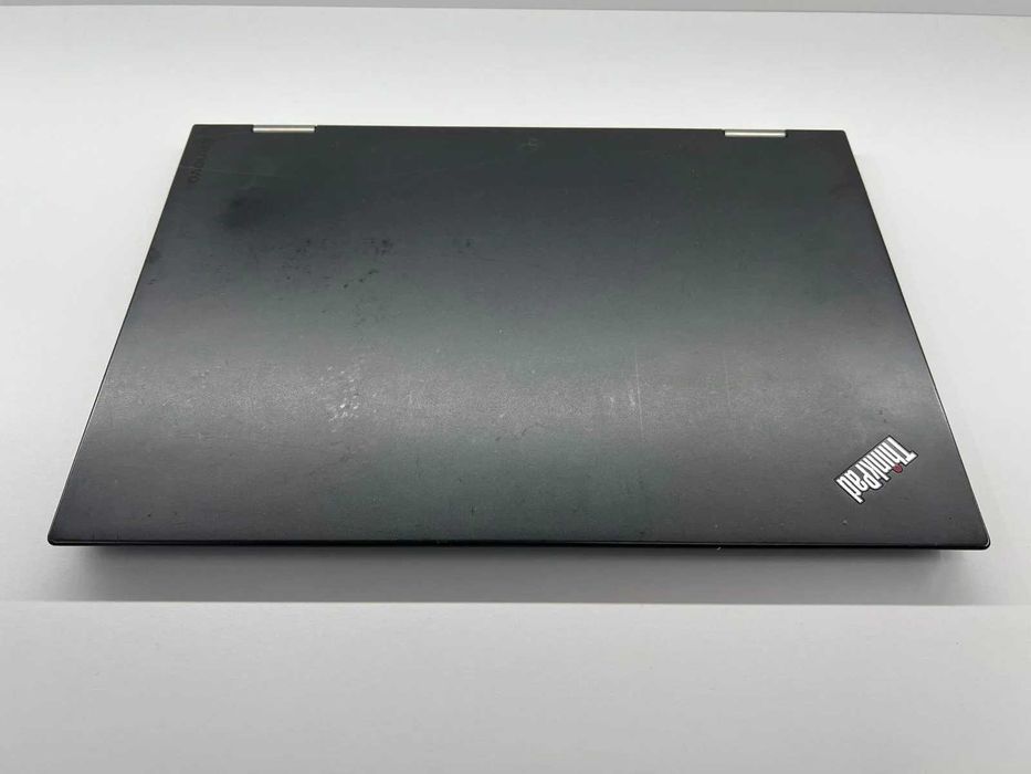 Laptop SH Lenovo ThinkPad X1 Yoga i5-6300U 8GB RAM SSD 512GB Touch