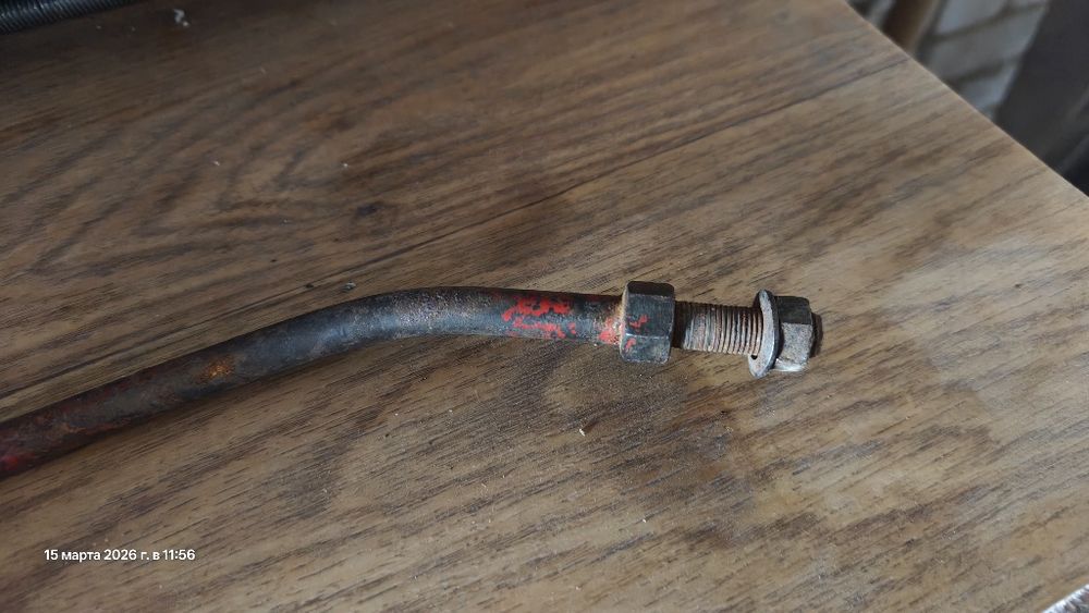 Продам зеркало для велосипеда.