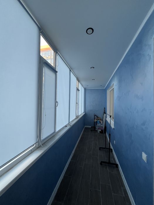 Продам квартиру пр абая 244 центр