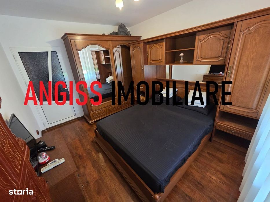 APARTAMENT - 4 CAMERE - Cartier E3 | 89Mp