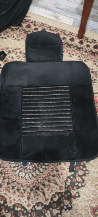 Авточехол срочно продам