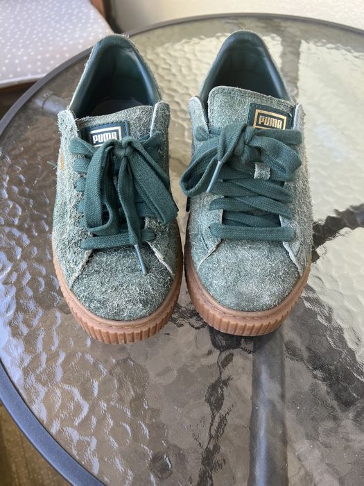 Дамски маратонки Puma