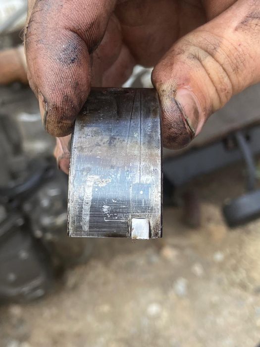 Двигатель ЗИЛ 130