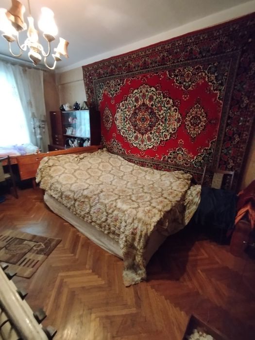 Сдается комната мед студентам или мед работникам (девушка). БЕСПЛАТНО