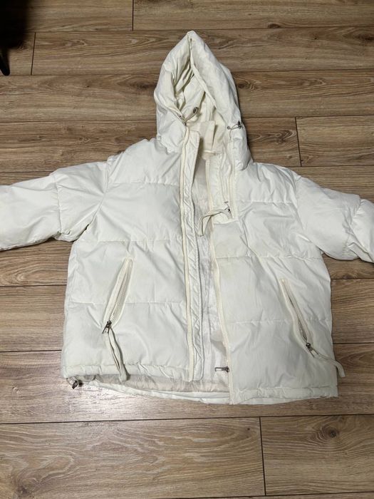 Куртки теплые на зиму