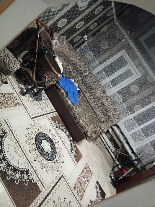 Продам дом в Аманкарагае срочно