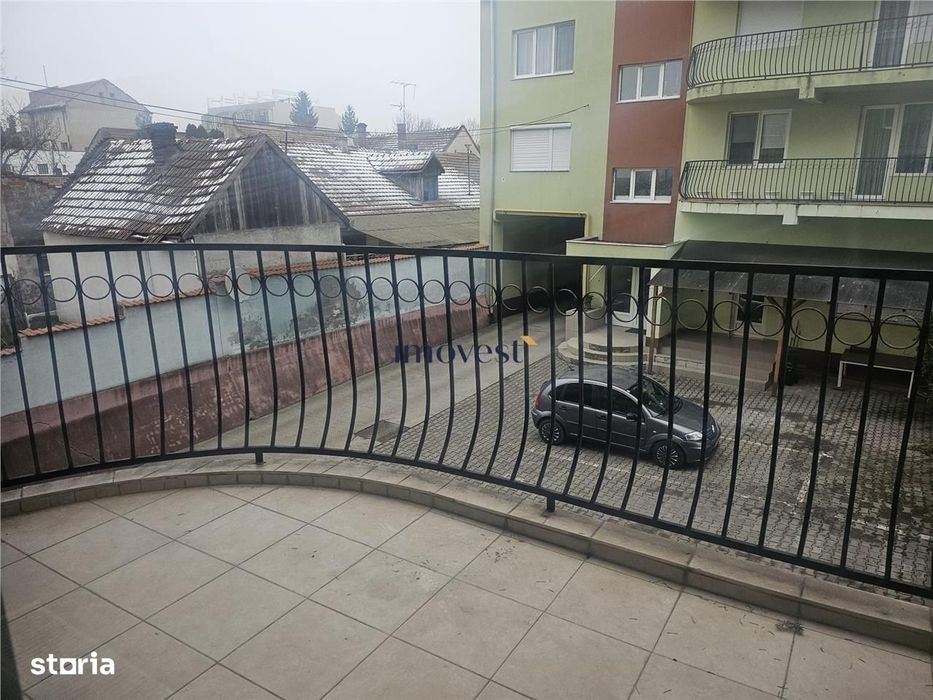 Apartament 3 Camere Central
