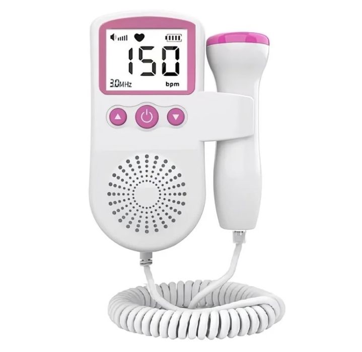 Доплер фетальный