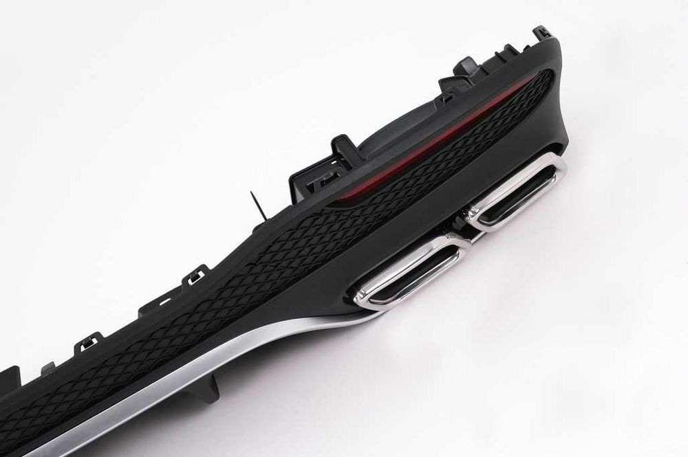 Пълен комплект за окачване за Mercedes GLE W166 SUV 2015-2018   А302