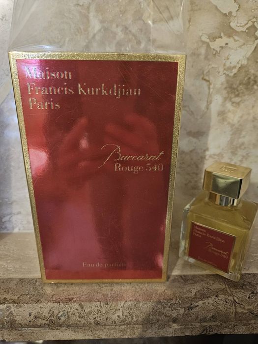 Оригинални маркови парфюми