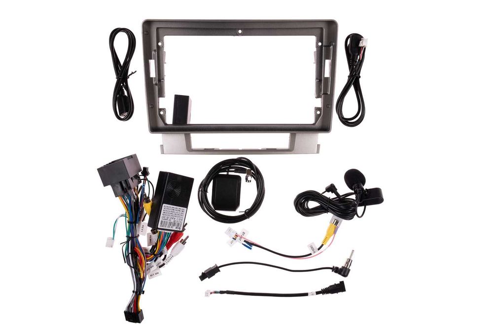 Navigatie Opel Astra J Android 14 , Apple Carplay Android Auto + Camera de Marsarier cadou