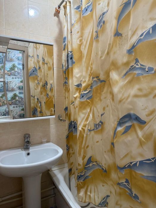 Сдам в аренду квартиру