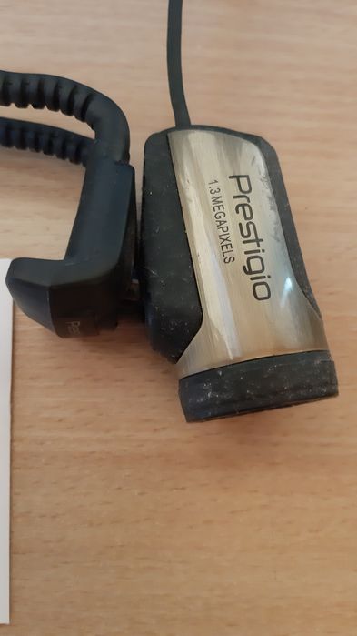 Уебкамера за компютър