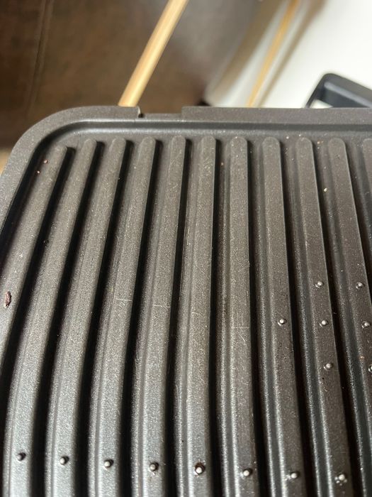 Грил Tefal Optigrill
