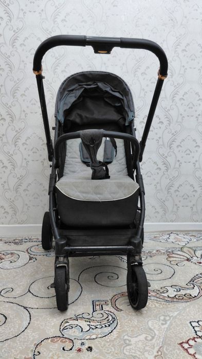 Продается коляска