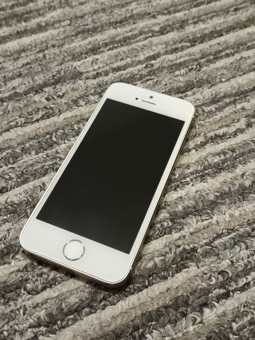 Vand Telefon iPhone 5S Alb 16Gb