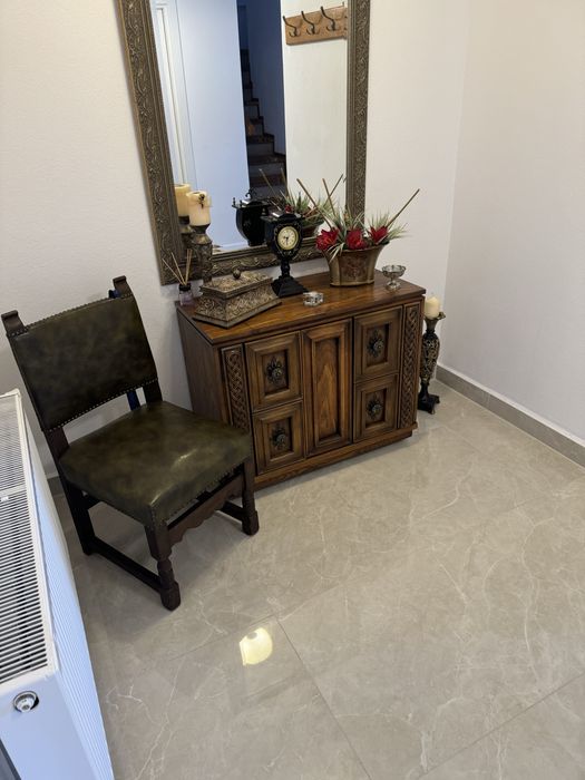 Apartament cu 3 camere