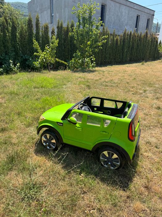 Детска електрическа количка за продажба 250лв