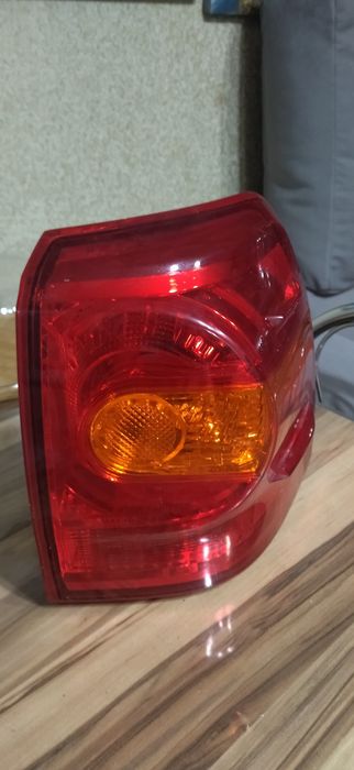 Фонарь задний Land Cruiser200