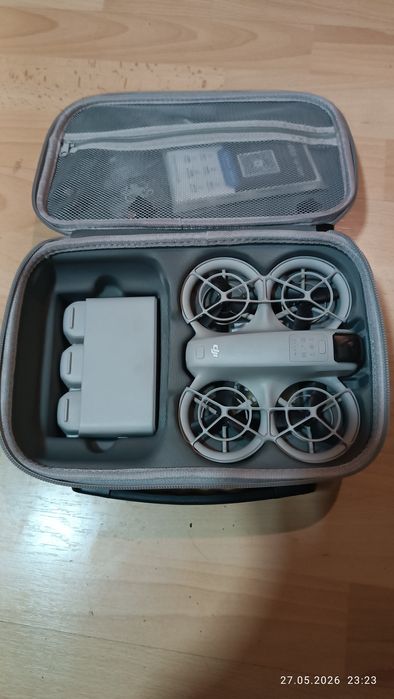 Dji neo fly more combo