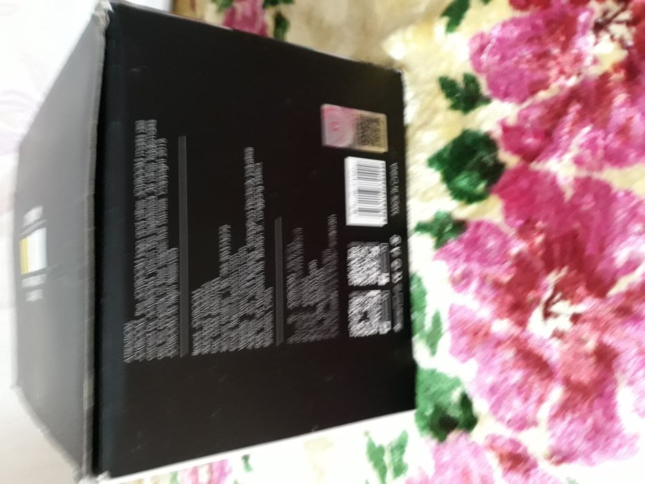 Вертуальная реальность