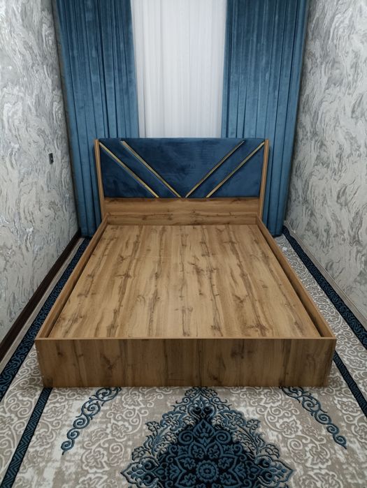 Мебел заказга ясалади