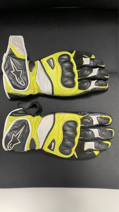 Echipament moto Alpinestars