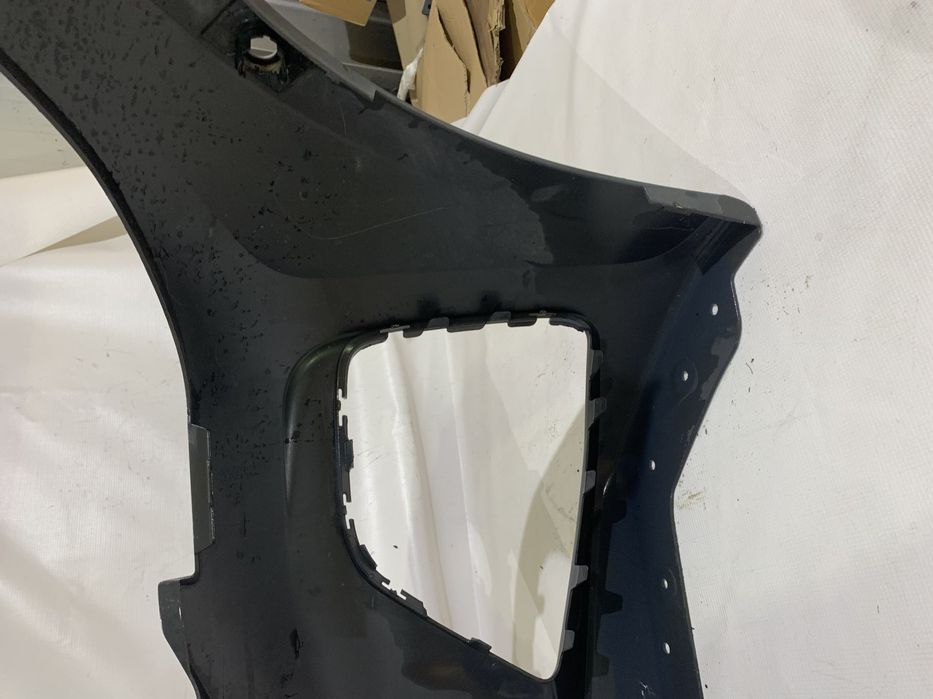 Bara fata BMW Seria 3 G20, G21 M-Sport, 2019, 2020, 2021, 2022, 2023, cod origine OE 51118069346.