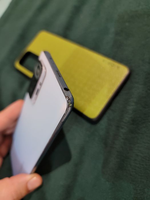Redmi note 10 pro