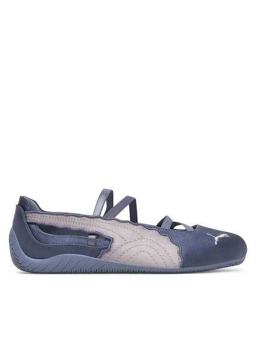 Puma Балеринки Speedcat Venus Ballet 406853 02 Виолетов, 37 и 39 размер