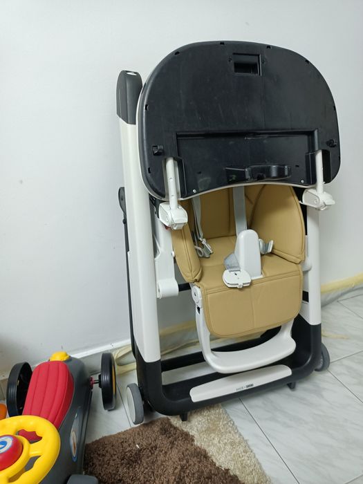 Стол за хранене Peg Perego Siesta Fallow Me