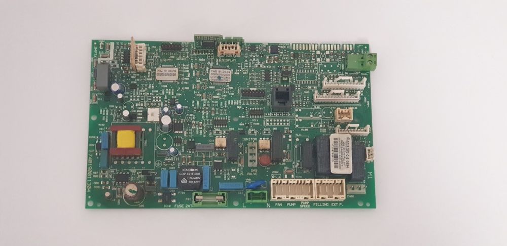 Placa electronica principala centrala Ariston  Clas / Genus Premium