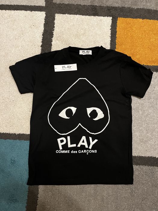 Tricou commes des garcons Barzesti •