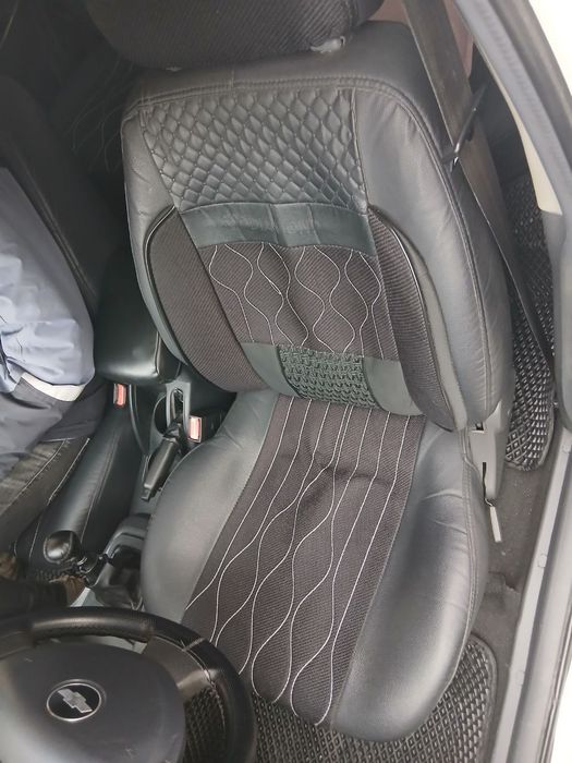 Nexia 2 1.6 mator supper kandesaner