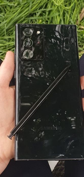 Samsung note 20 ultra