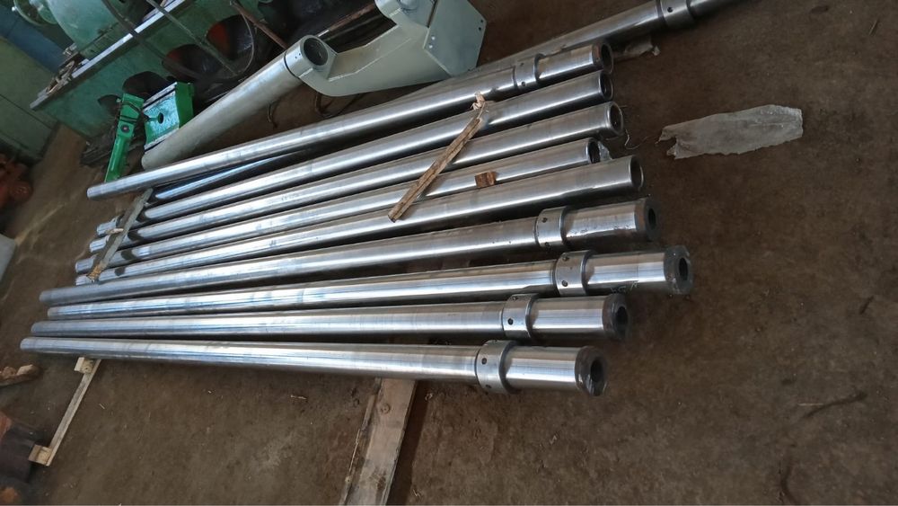 Запчасти из России