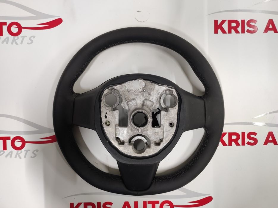 Волан с еър бег за Tesla model Y 2023г.